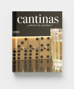 Cantinas ¡salud por las capitalinas!