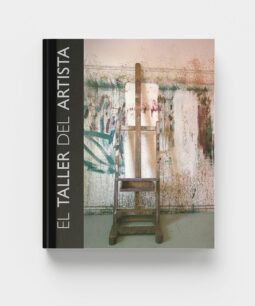 El taller del artista