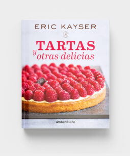 Tartas y otras delicias