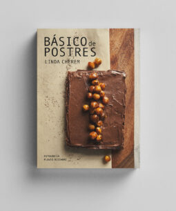 Básico de postres