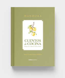 Cuentos de cocina