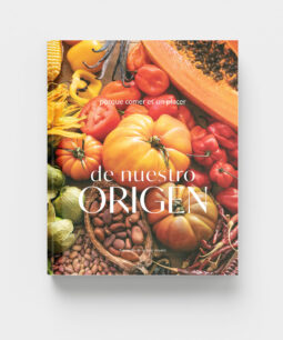 De nuestro origen (comida)