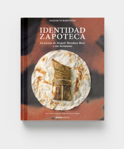 Identidad Zapoteca