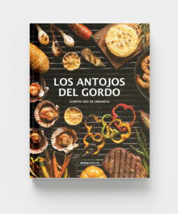 Los antojos del gordo
