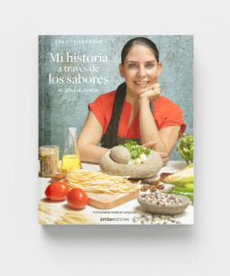 Mi historia a través de los sabores