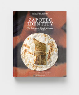 Zapotec Identity
